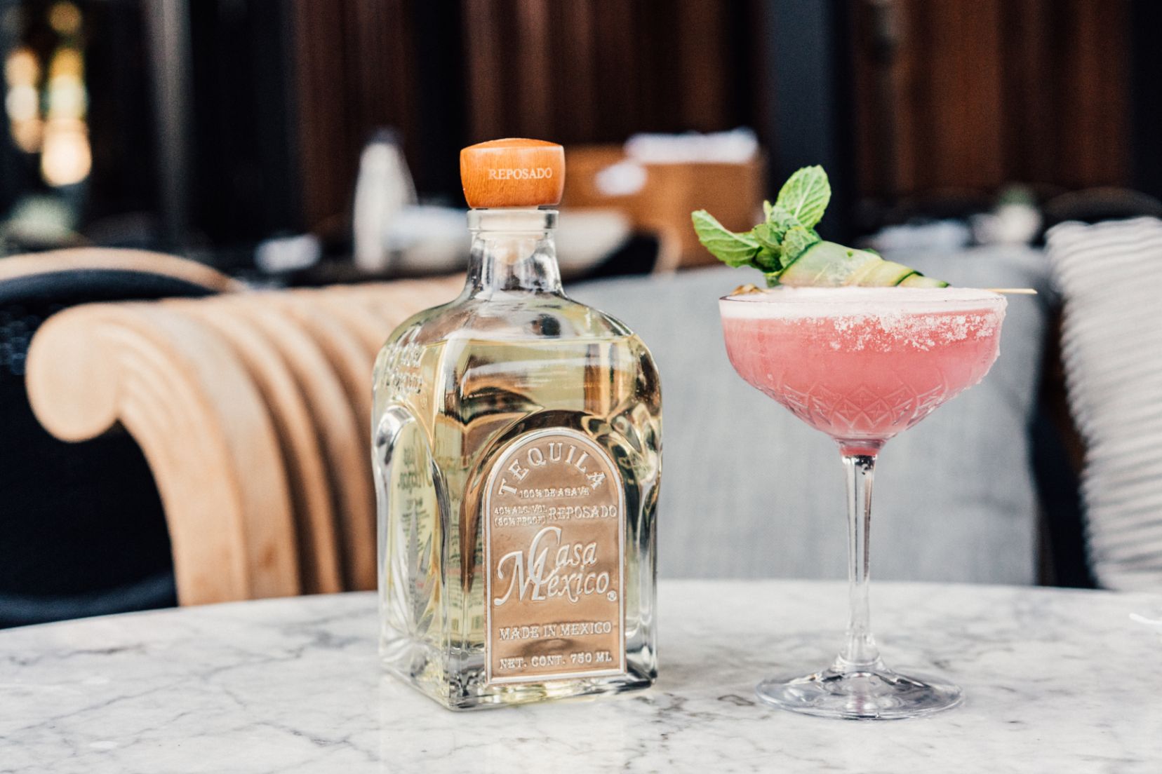 Understanding the Differences in Types of Tequila Casa Mexico Tequila