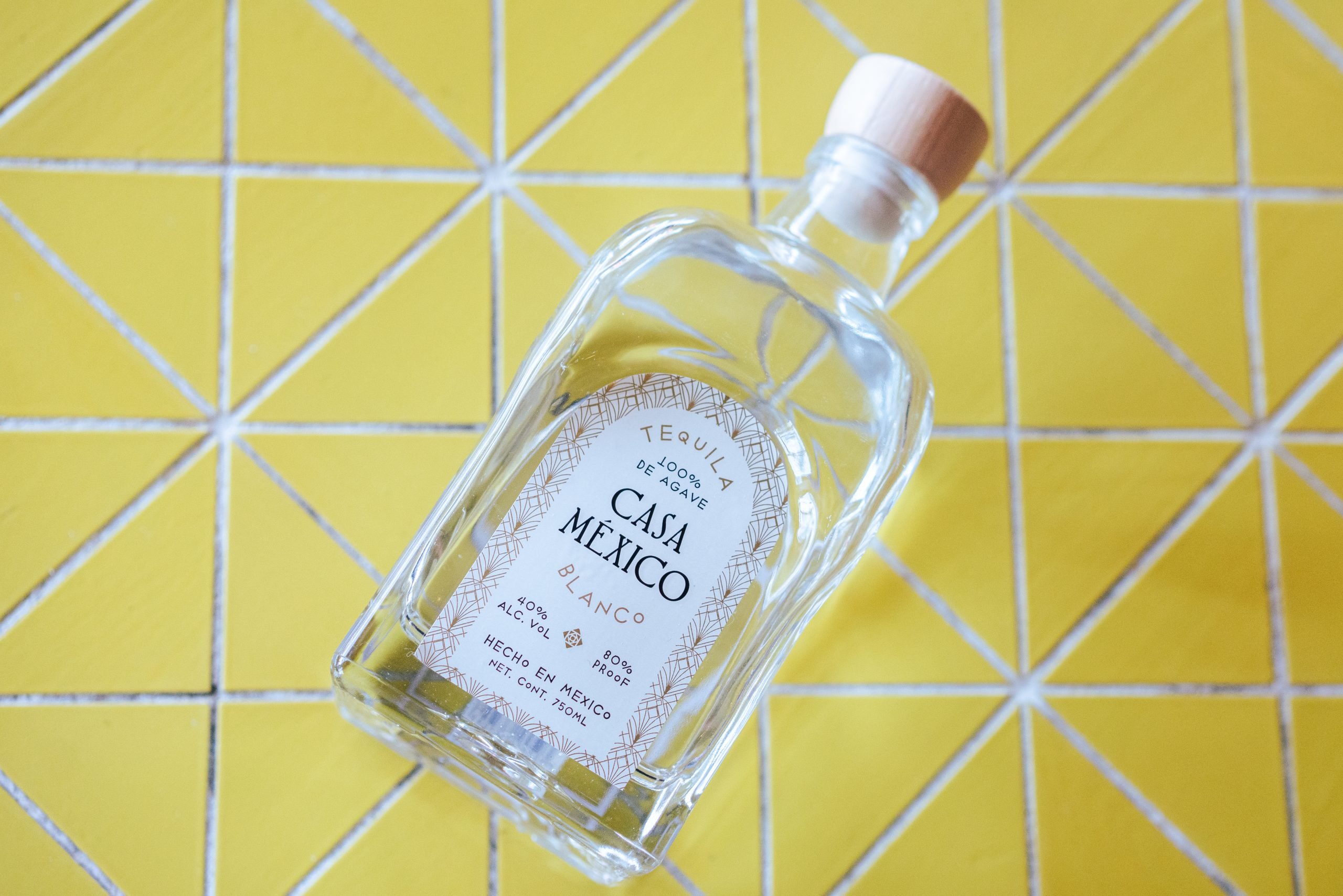 Understanding the Difference Between Blanco, Reposado and Añejo Tequila