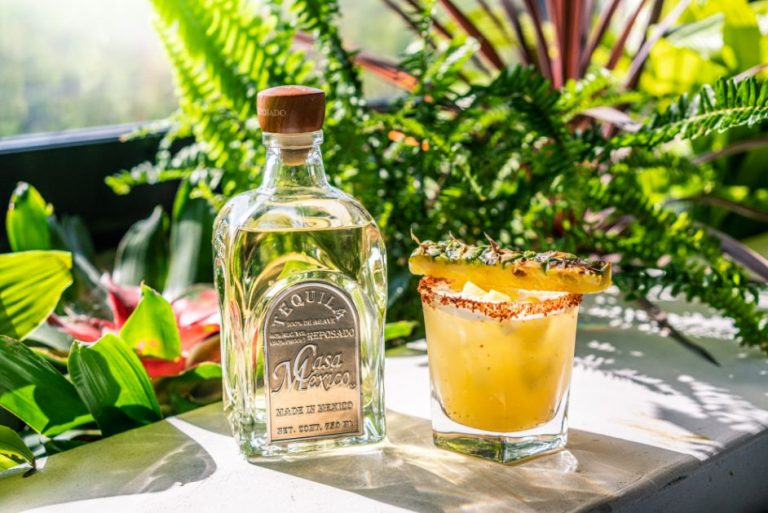 What Can I Mix with Tequila? How Much Tequila in a Margarita?