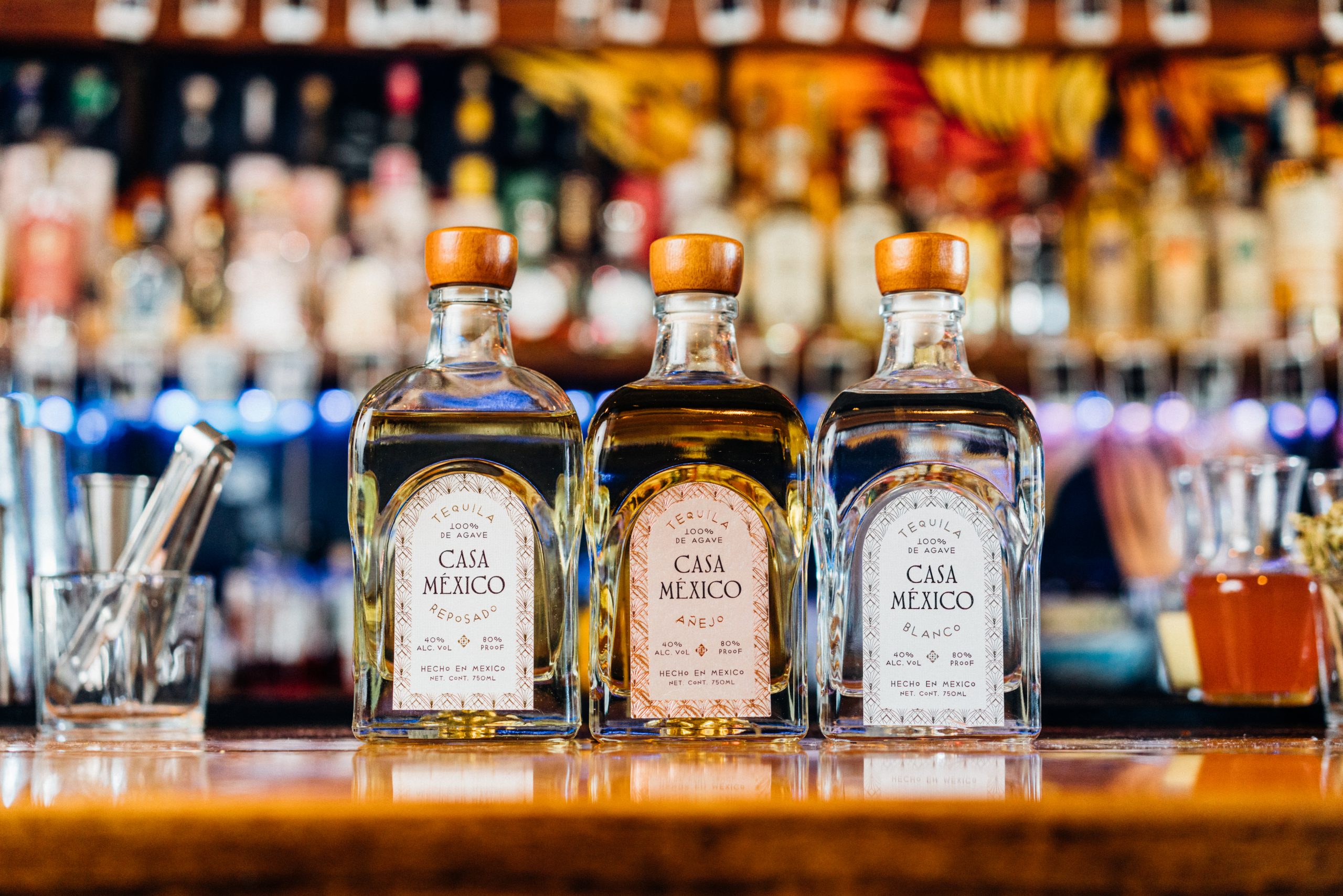 What Can I Mix with Tequila? How Much Tequila in a Margarita?