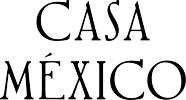Casa Mexico Tequila Logo