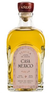 casa mexico tequila anejo