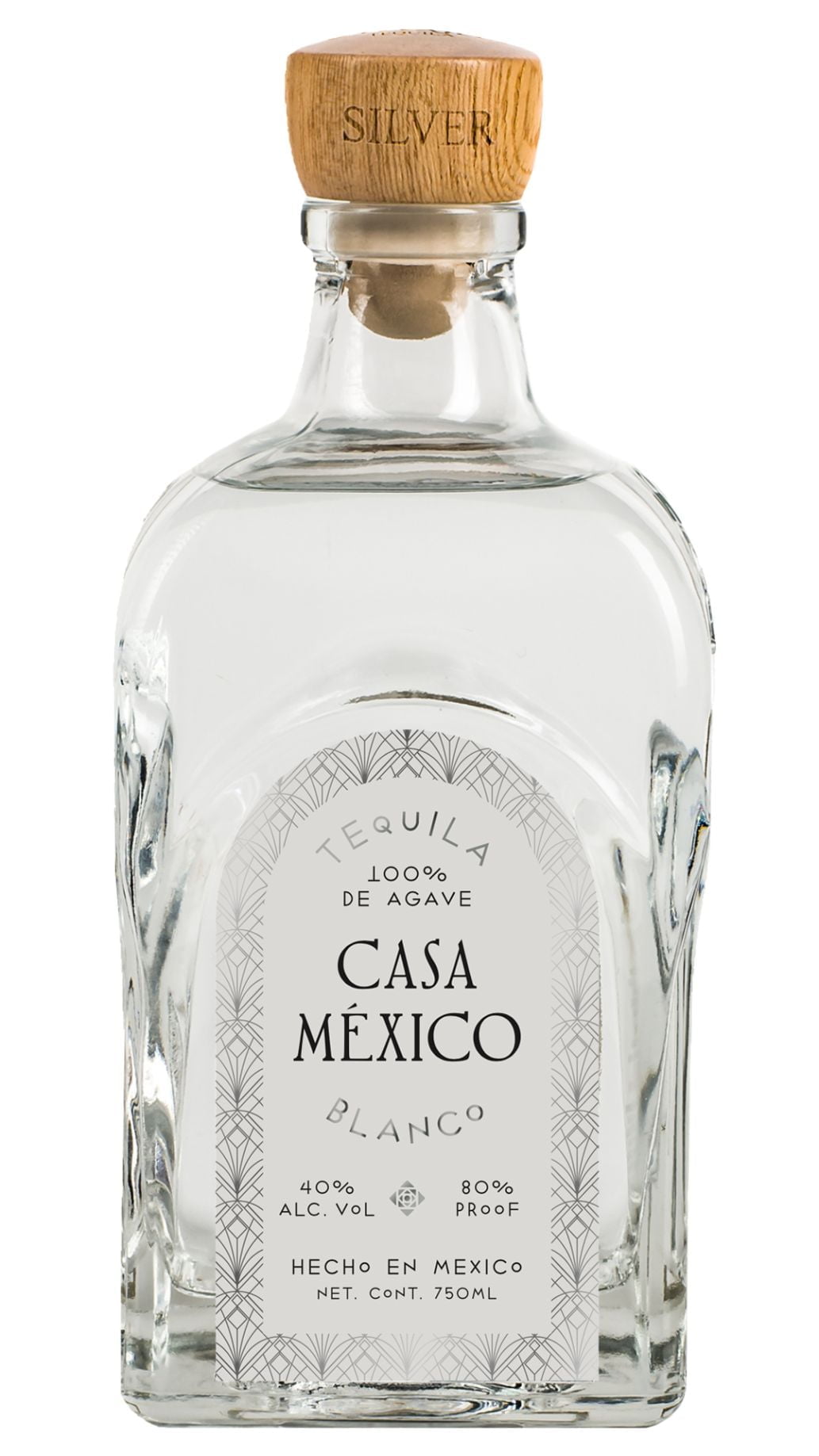 Casa Mexico Reposado Tequila | #1 Best Reposado Tequila