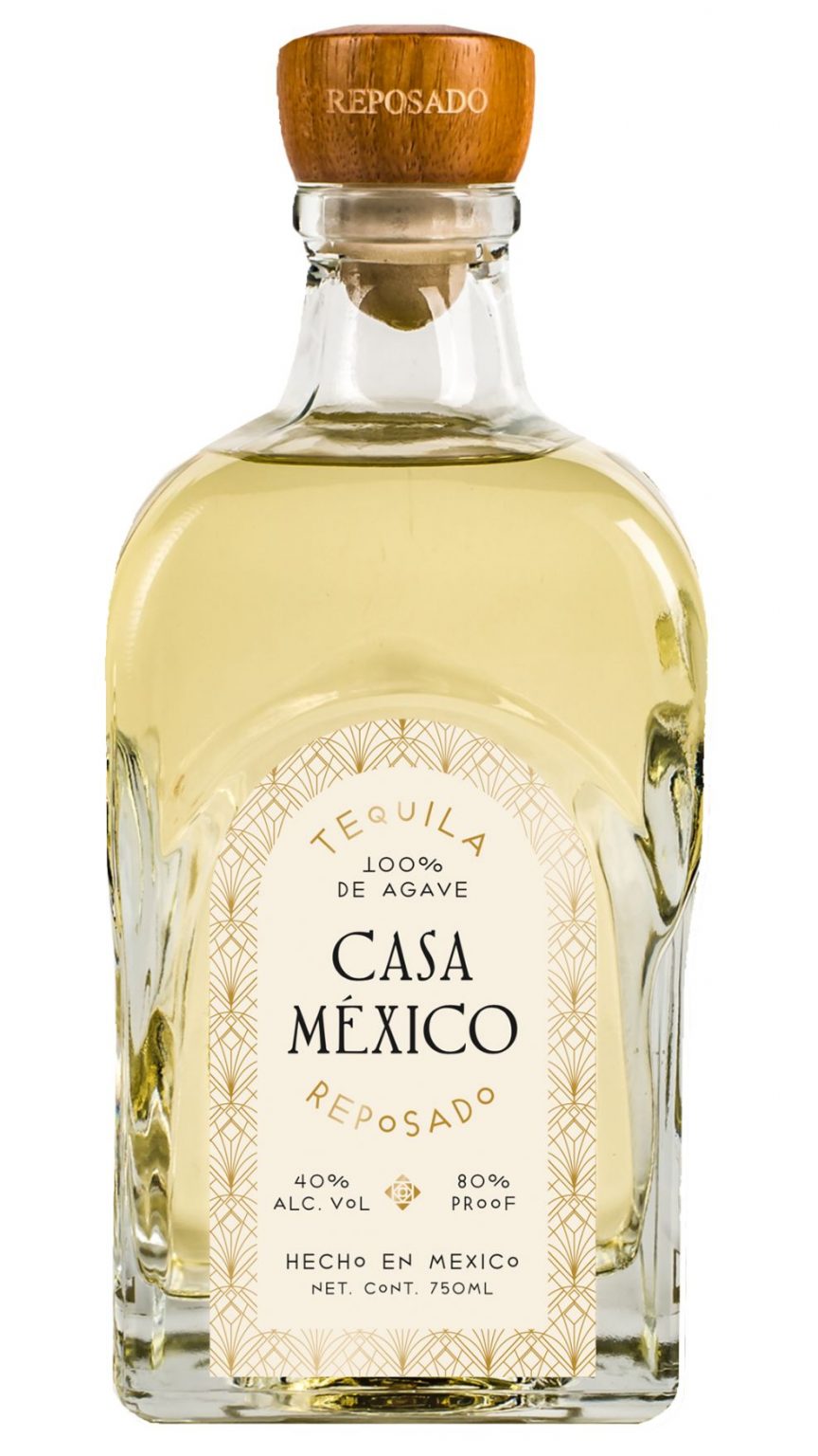 🇲🇽 Casa Mexico Tequila Buy Silver, Reposado, Anejo Tequila Online
