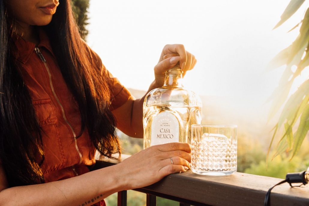 Tequila Nutrition Facts and 7 Reasons Why Tequila Should Be Your First