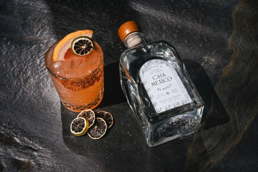 What Can I Mix with Tequila? How Much Tequila in a Margarita?