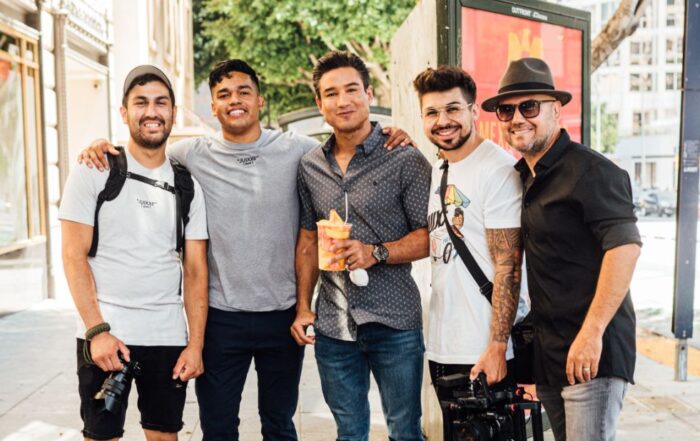 The Shocking Why Casamigos Tequila Is Putting the Dance Floor Across the Globe