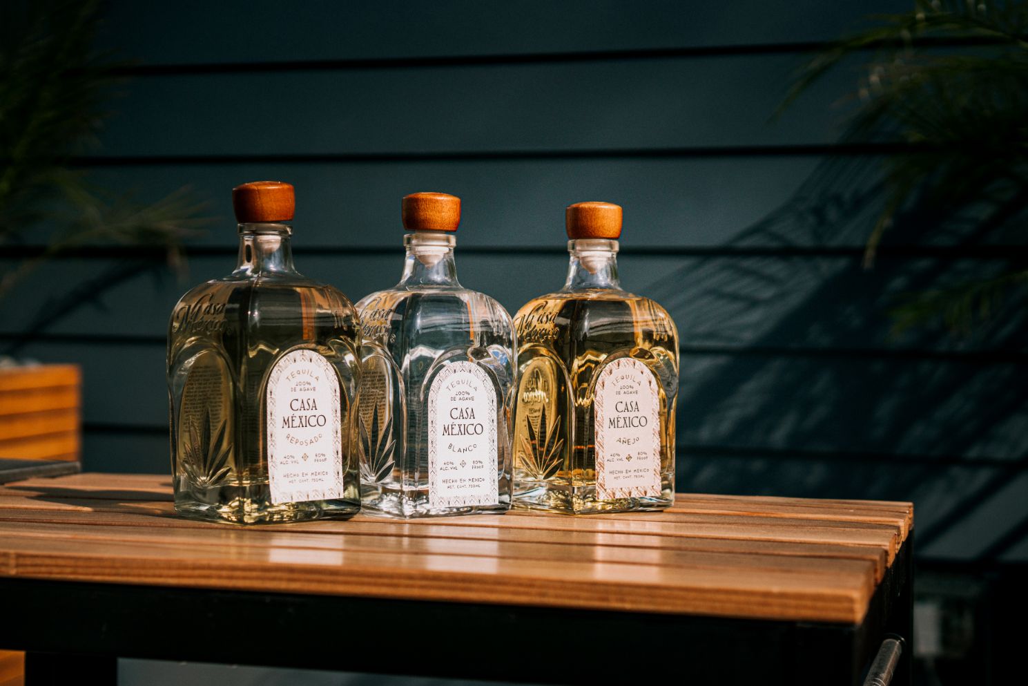 Understanding the Difference Between Blanco, Reposado and Añejo Tequila