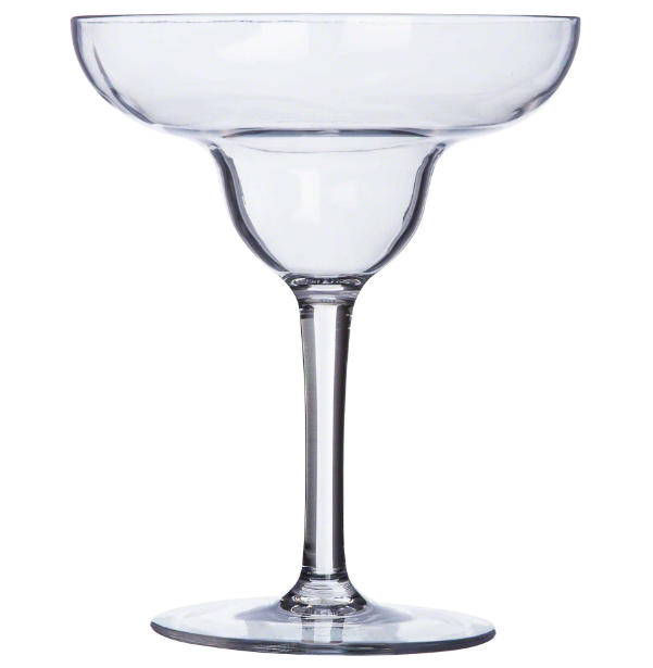 Tequila cocktail with refreshing citrus presentation